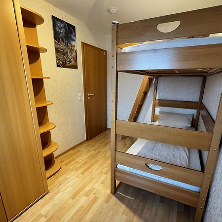 Ferienhaus Eichhoelzle 뮌싱겐 외부 사진
