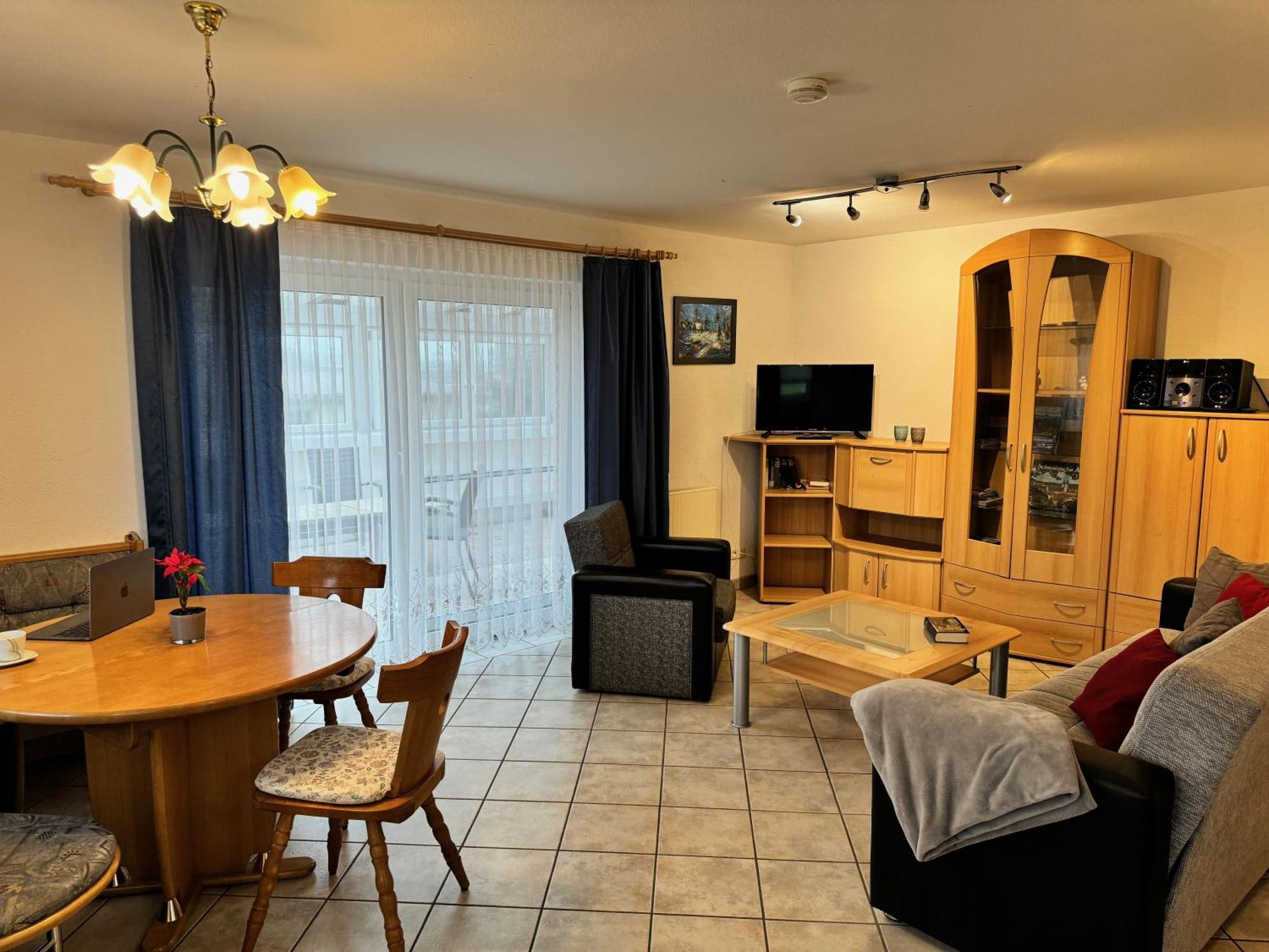 Ferienhaus Eichhoelzle 뮌싱겐 외부 사진