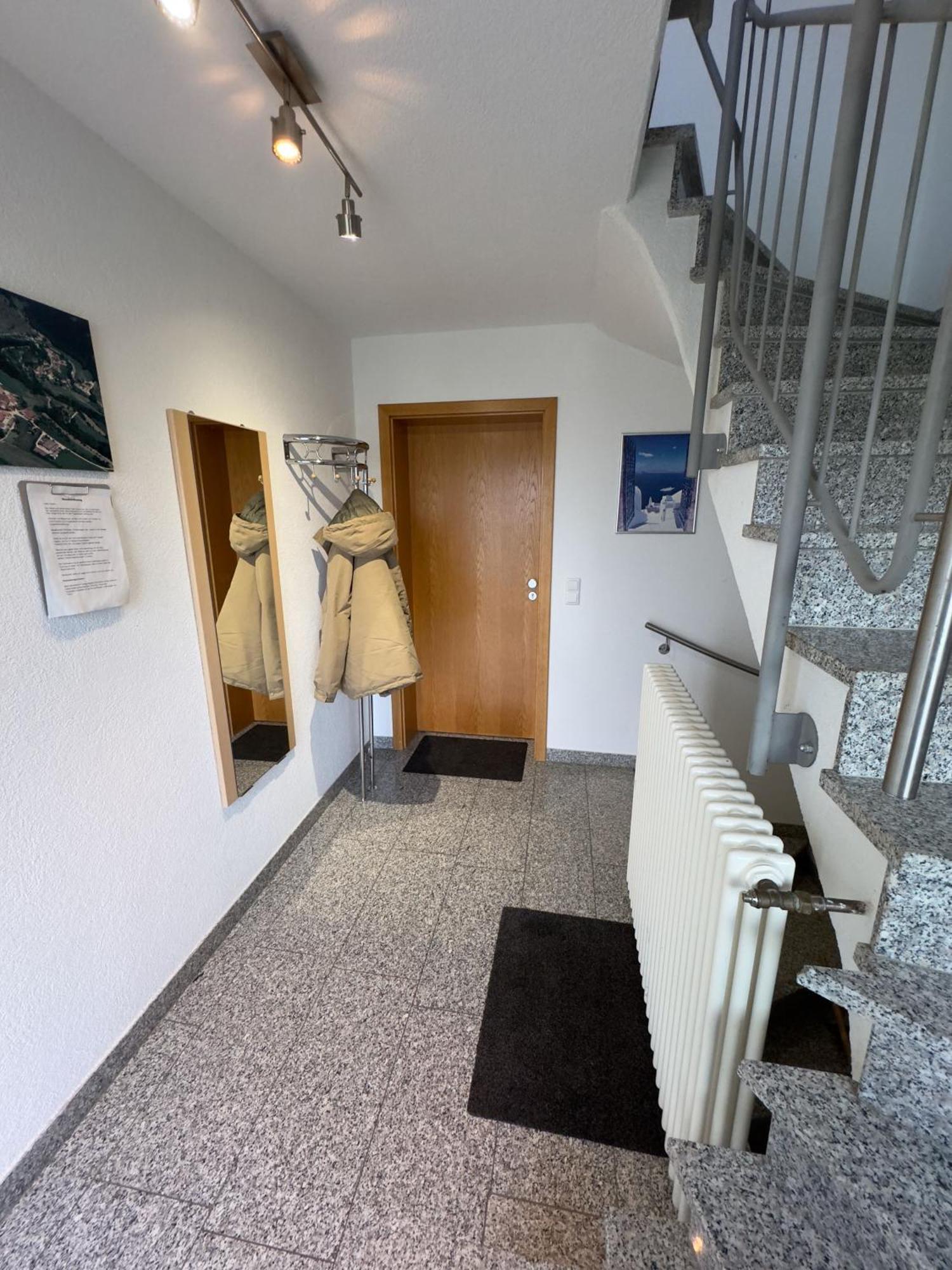Ferienhaus Eichhoelzle 뮌싱겐 외부 사진
