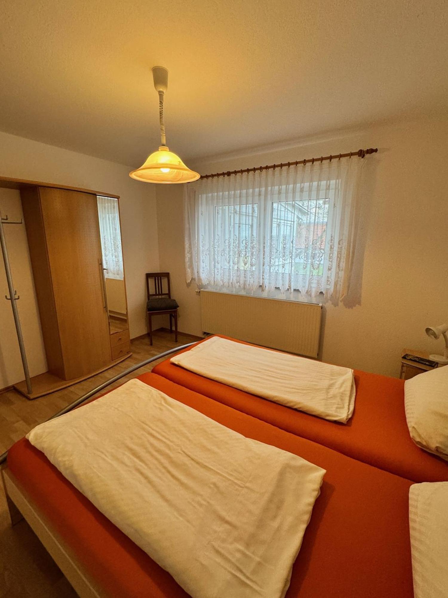 Ferienhaus Eichhoelzle 뮌싱겐 외부 사진