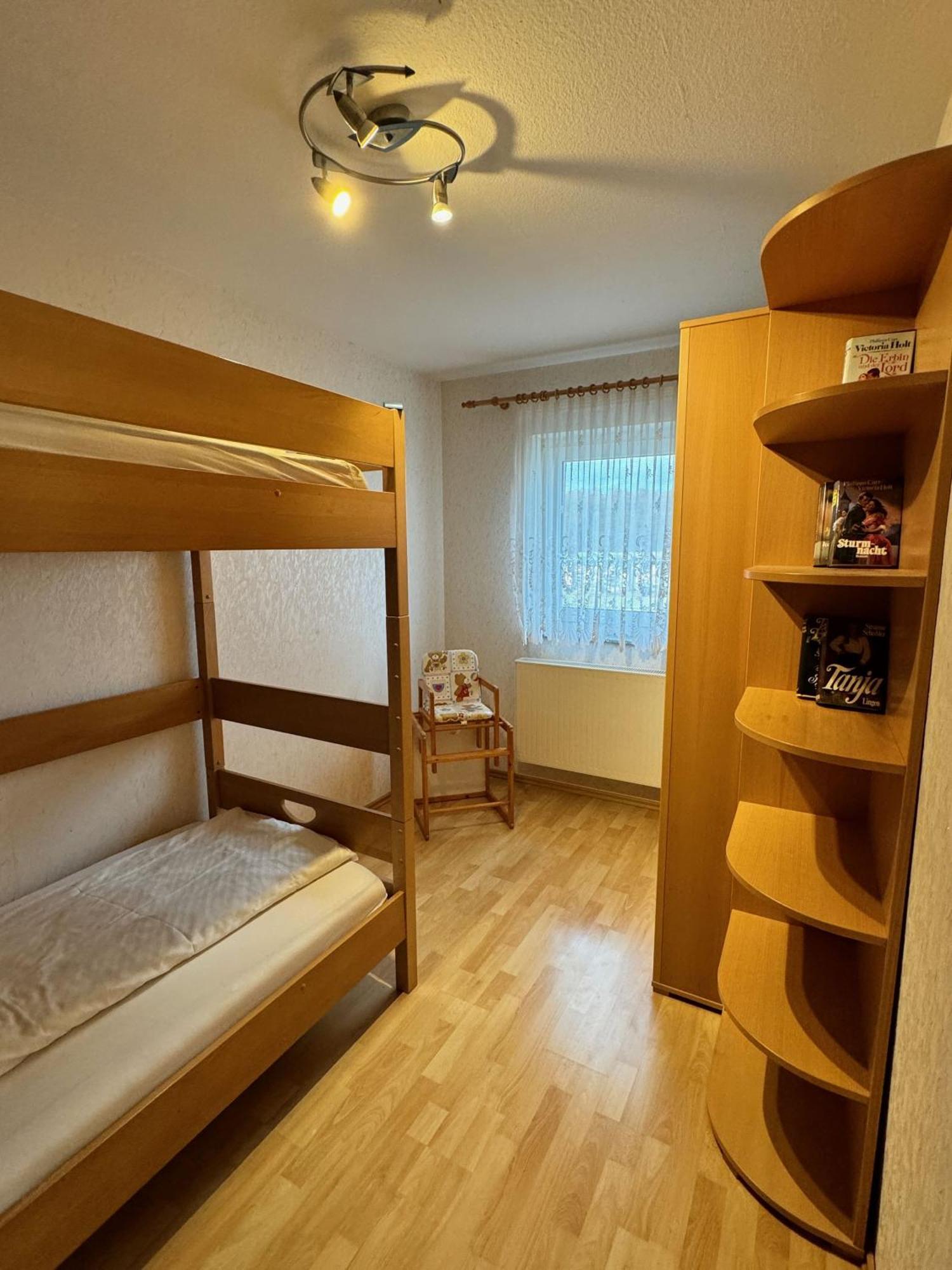 Ferienhaus Eichhoelzle 뮌싱겐 외부 사진