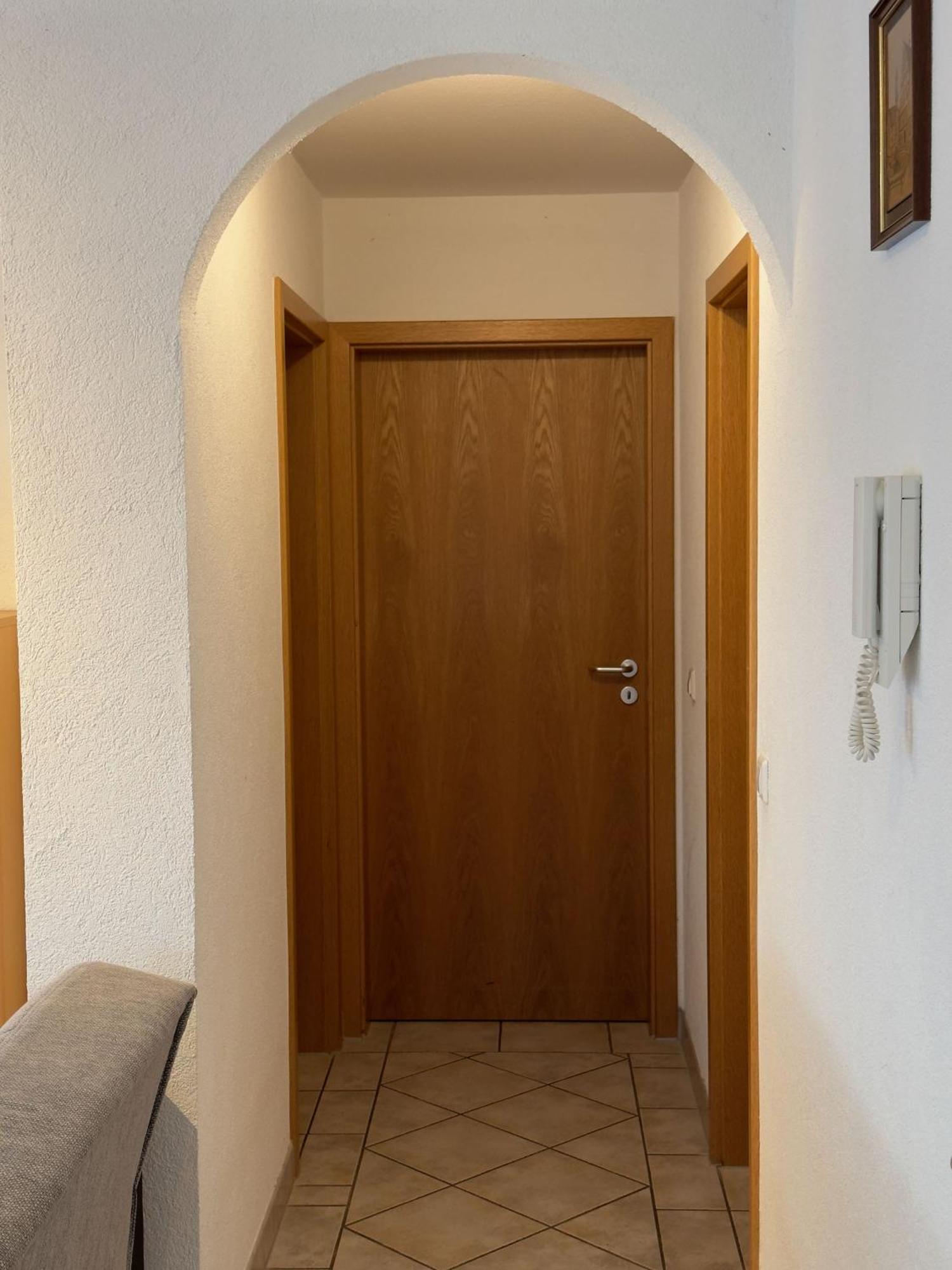 Ferienhaus Eichhoelzle 뮌싱겐 외부 사진