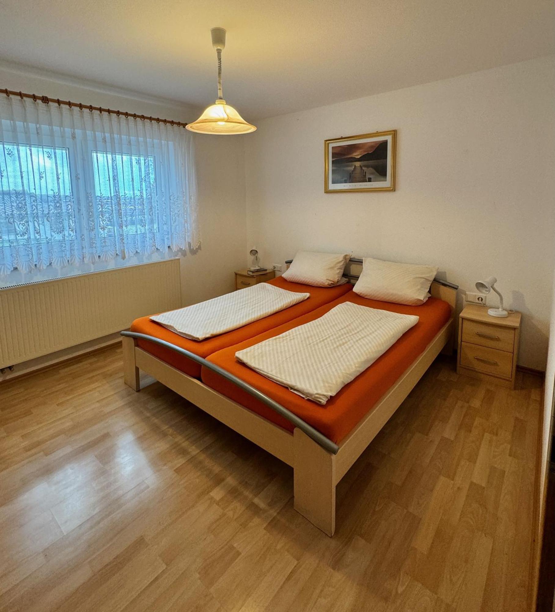 Ferienhaus Eichhoelzle 뮌싱겐 외부 사진