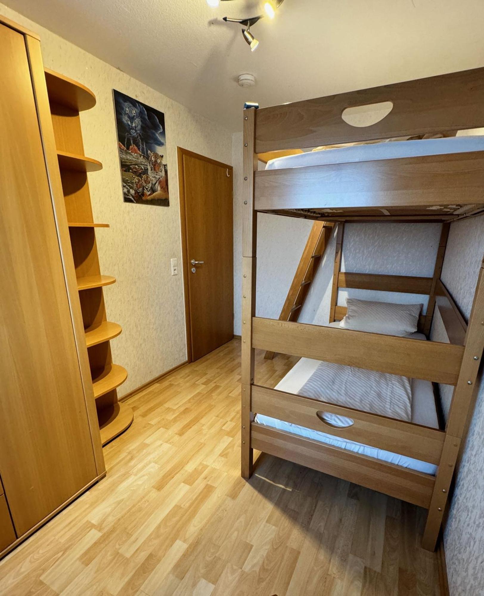 Ferienhaus Eichhoelzle 뮌싱겐 외부 사진